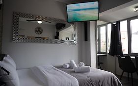 Loft Life Studio Mytilene View