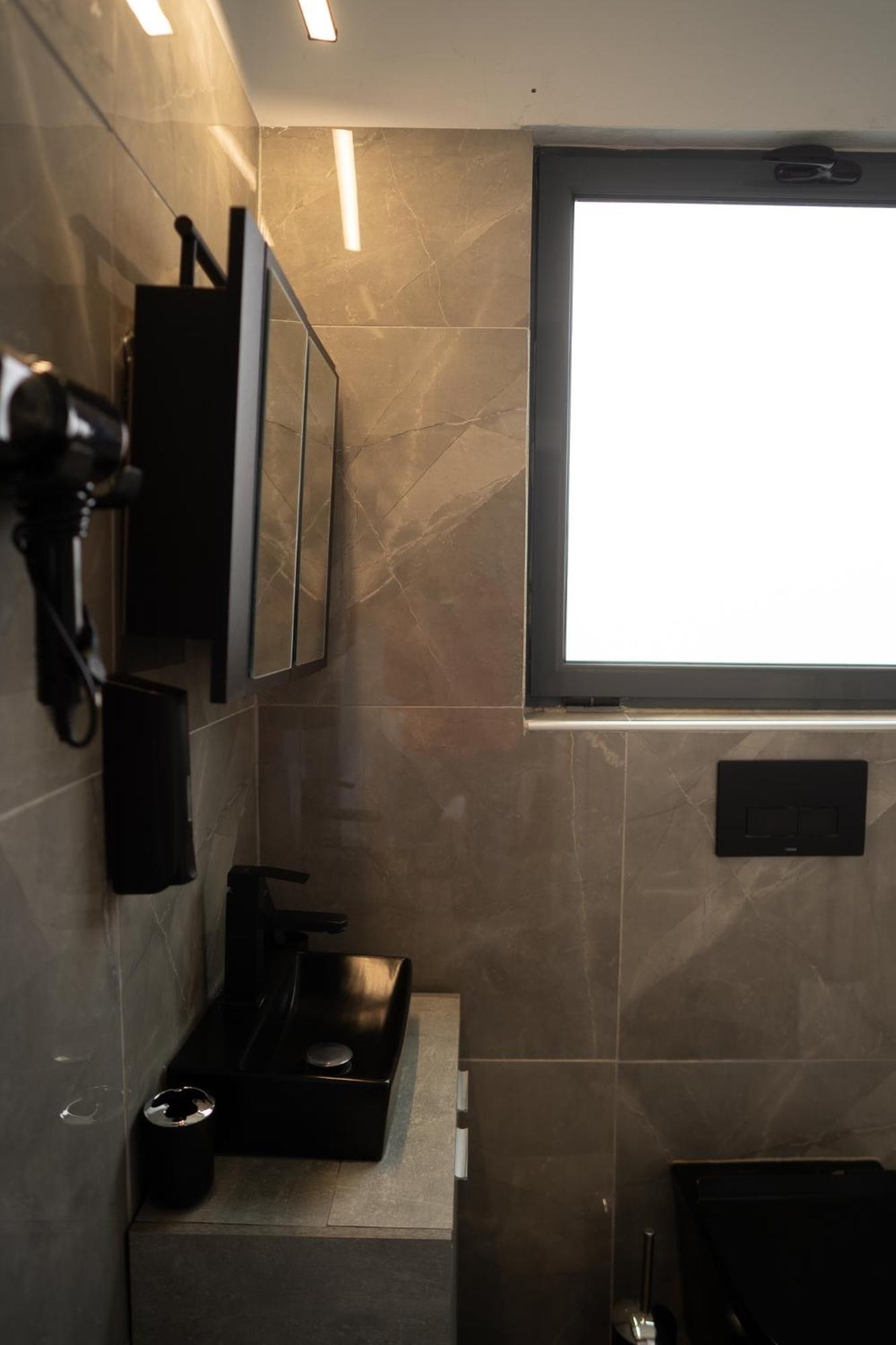 Loft Life Studio Mytilene View Dış mekan fotoğraf