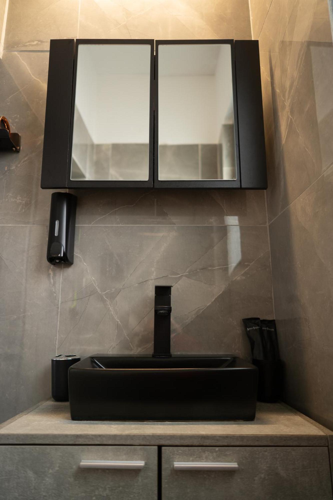 Loft Life Studio Mytilene View Dış mekan fotoğraf